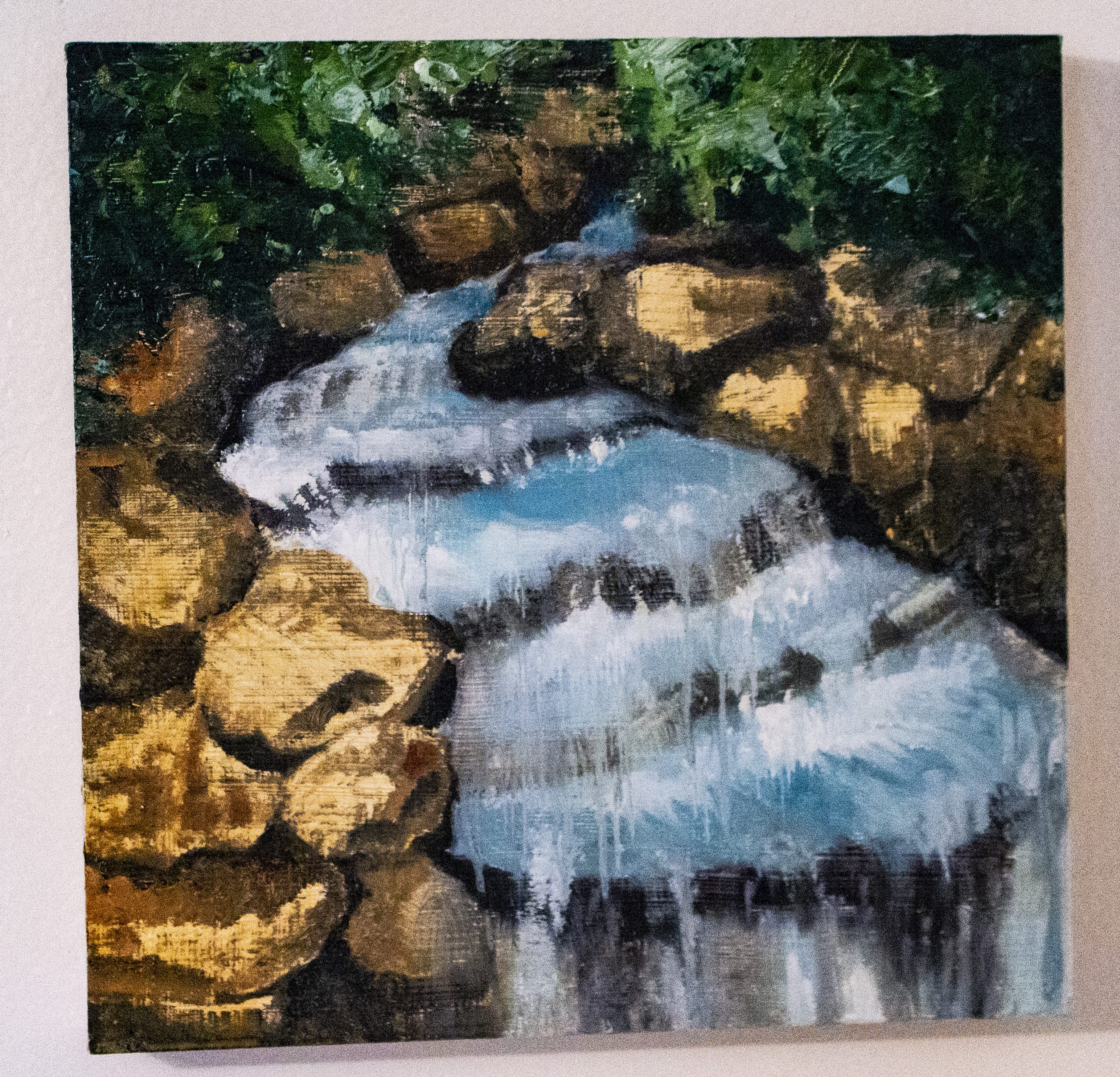 Waterfall