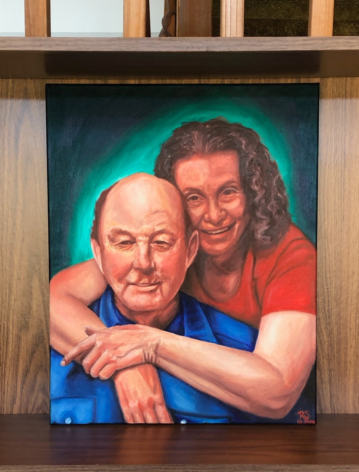 Memorial Commission